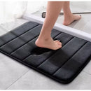 Tapete Banheiro SoftStep | Segurança Total e Toque Macio Incomparável