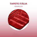 Tapete Itália Luxo Aveludado | Elegância Soft Touch e Antiderrapante