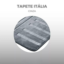 Tapete Itália Luxo Aveludado | Elegância Soft Touch e Antiderrapante