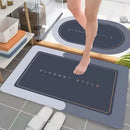 Tapete Antiderrapante e Absorvente | Compre 1 e Leve 2