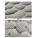 Tapete de Banheiro EasySoft | Compre 1 e Leve 2