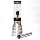 Torre de Cerveja Elite Chopp | Gelada por até 2 Horas e Design de Alumínio