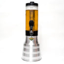 Torre de Cerveja Elite Chopp | Gelada por até 2 Horas e Design de Alumínio
