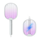 Raquete Eliminadora de Mosquitos | DengueOut ®