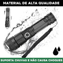 Lanterna Tática P50