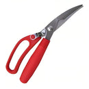 Tesoura Trinchante 23cm