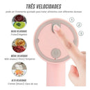 Mini Batedeira Portátil Sem Fio