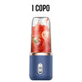 Espremedor Portátil SucoFácil 400mL