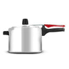 Panela de Pressão em aço inox 4,5 Litros