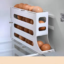 Dispenser de Ovos Compacto