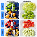 Descascador Gourmet Automático | Agilidade e Precisão para Sua Cozinha